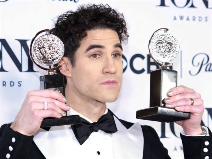Tony Awards 2025: 'Maybe Happy Ending' leva 6 prêmios; veja lista completa dos vencedores