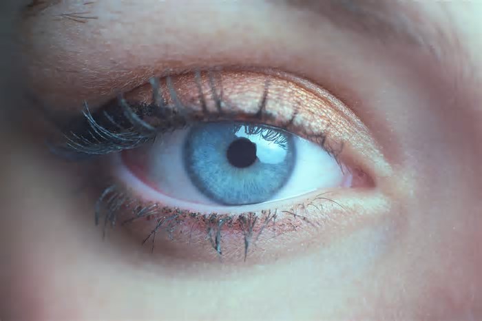 Por que os olhos tremem involuntariamente quando estamos cansados?