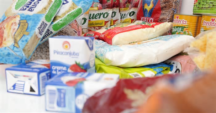 Cesta básica em Belo Horizonte tem a maior queda do ano