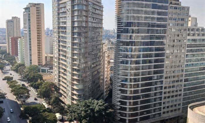 BH: passeio sobre arquitetura do Centro acontece neste sábado (7/6)
