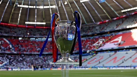 Uefa divulga seleção da Champions League com dois brasileiros; veja a escalação