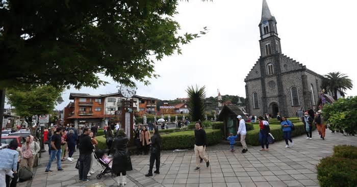 Novo projeto do Convention & Visitors Bureau para promover Gramado irá focar no visitante final