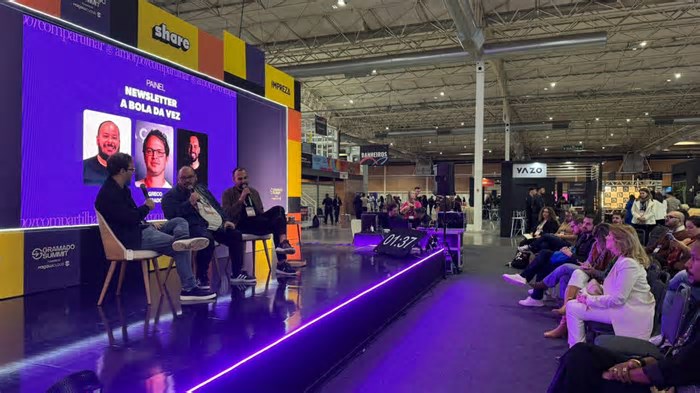 Além do algoritmo: como a curadoria e a IA moldam o futuro das newsletters