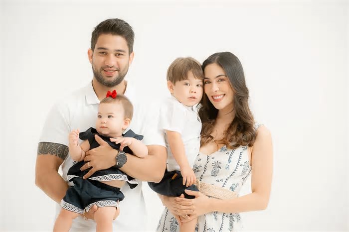 As prioridades de Luana & Fernando Mitamura