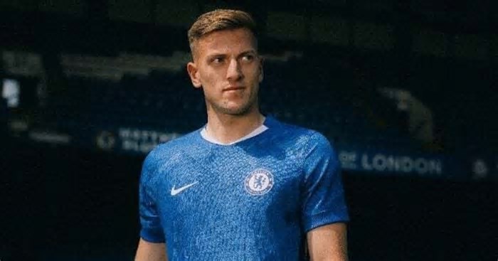 Rival do Flamengo no Mundial, Chelsea anuncia a contratação de Liam Delap