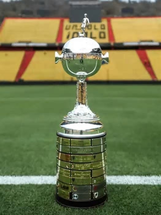 Libertadores 2025: saiba datas, horários e onde assistir aos jogos das oitavas