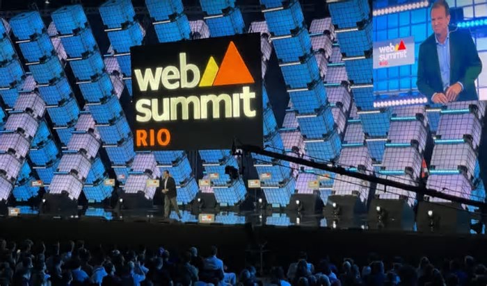 Web Summit: 40% fecharam negócios