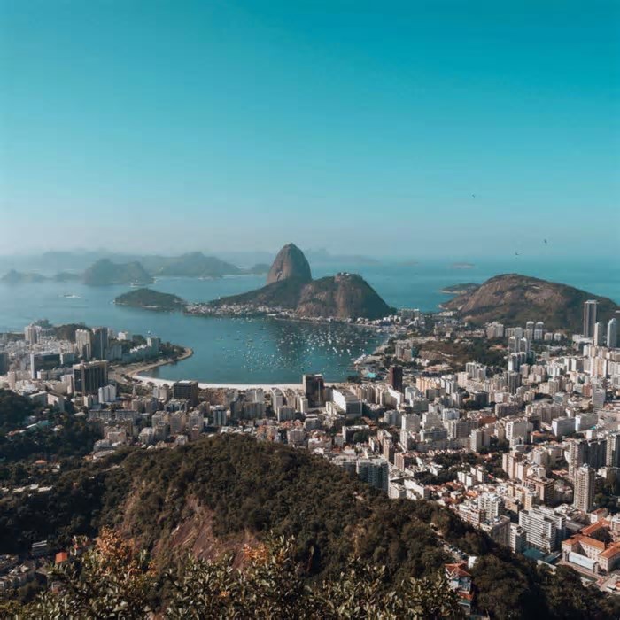 Visit Brasil Summit reforça país como destino global