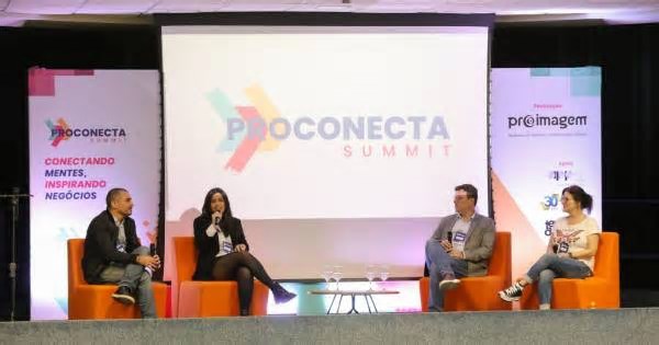 SJC: ProConecta Summit 2025 ocorre nesta sexta-feira (13) no PIT
