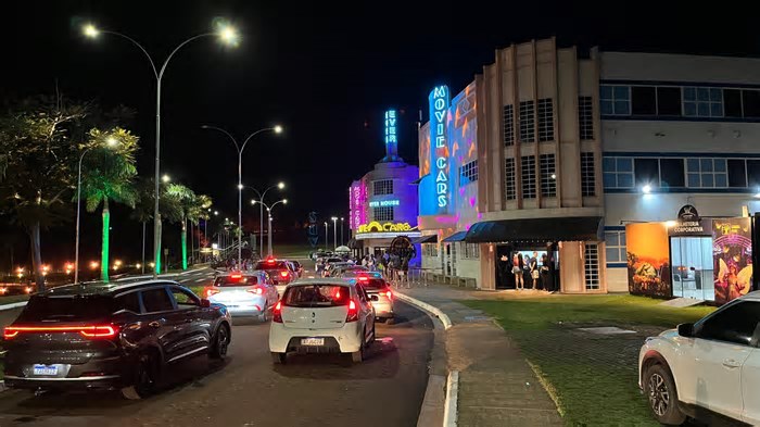 Wonder Park Foz anuncia grande Arraiá em parceria com agricultura familiar COAFFOZ beneficiando a economia local