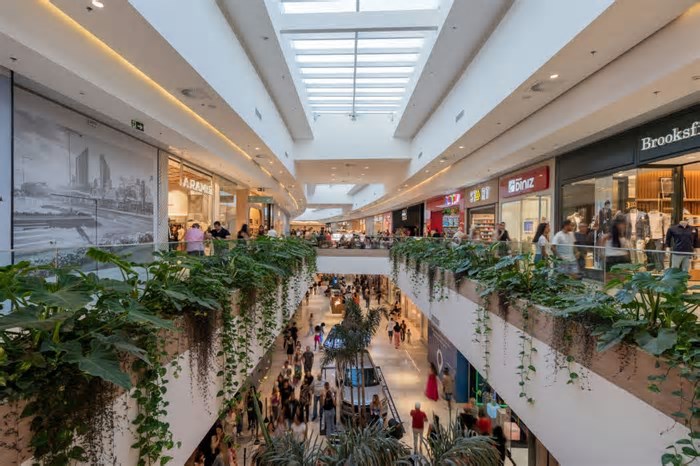 Catuaí Shopping Cascavel ganha 20 novas lojas e amplia diversidade de serviços