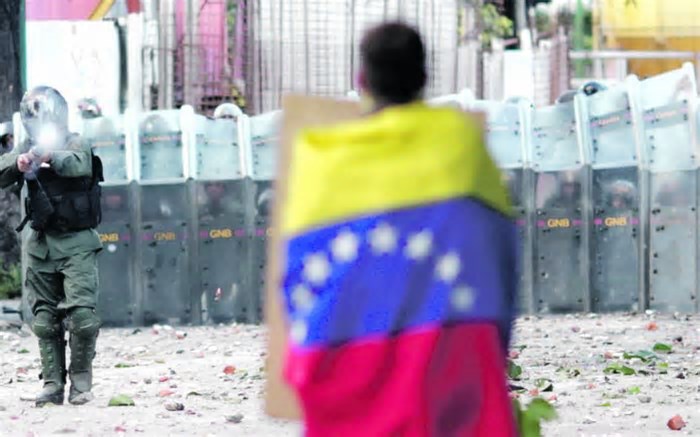 “É duro”: Comando ConVZLA Portugal/Madeira reage a restrições colocadas a cidadãos da Venezuela pelos EUA