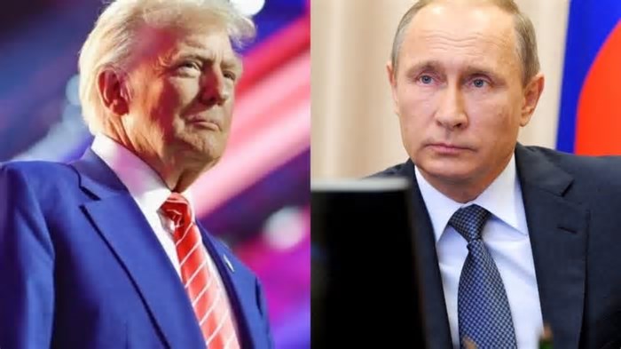 Trump confirma que Putin responderá a ataque ucraniano