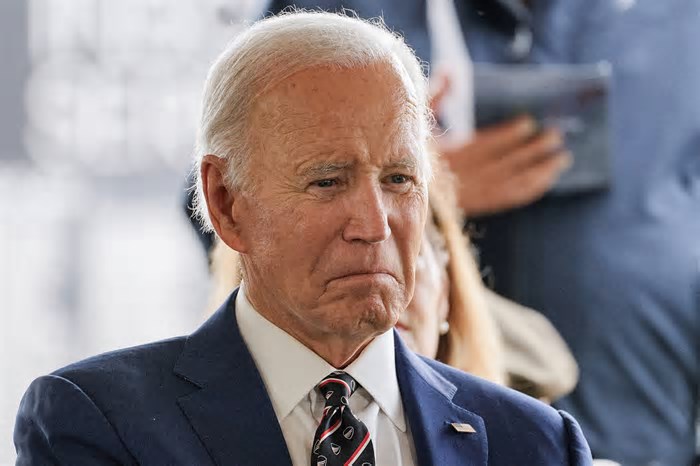 Trump fala em 'declínio cognitivo' e abre investigação para apurar ações de Biden como presidente dos EUA