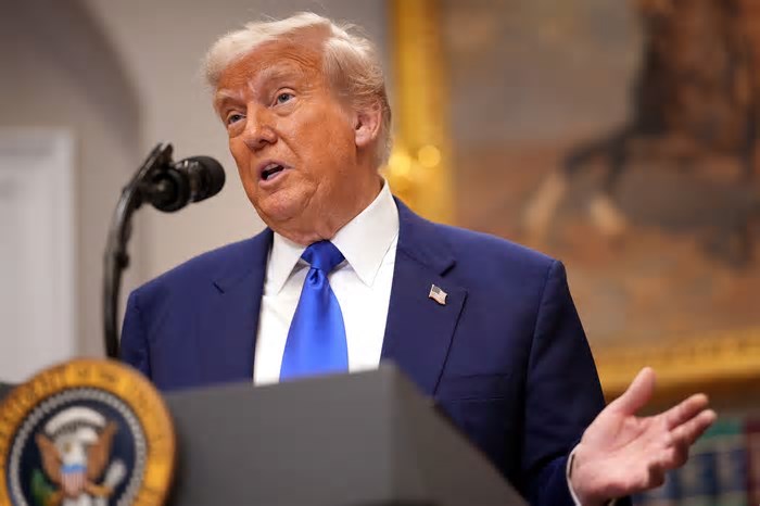 Por que Trump restringiu a entrada de cidadãos de 19 países nos EUA? Entenda
