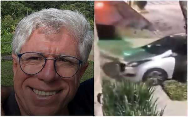 Polícia identifica ladrões que mataram empresário durante assalto em casa e faz operação com troca de tiros em SP