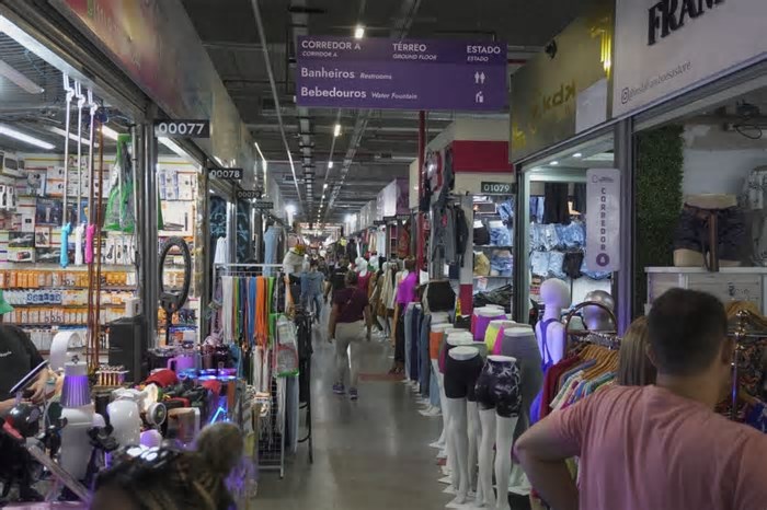Brás completa 207 anos com alta de visitantes e aposta em novo perfil de empreendedor