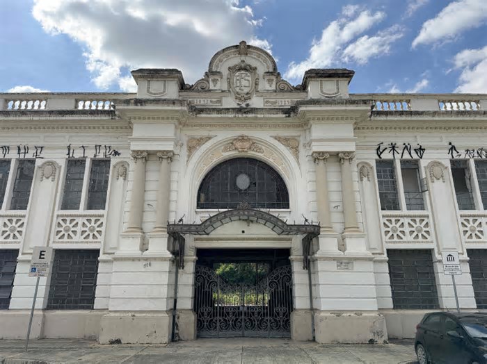Governo de SP confirma restauração das estações de Sorocaba e São Roque