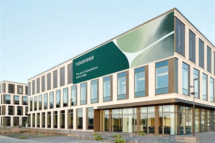 Novonesis compra divisão de enzimas para nutrição e saúde animal da dsm-firmenich