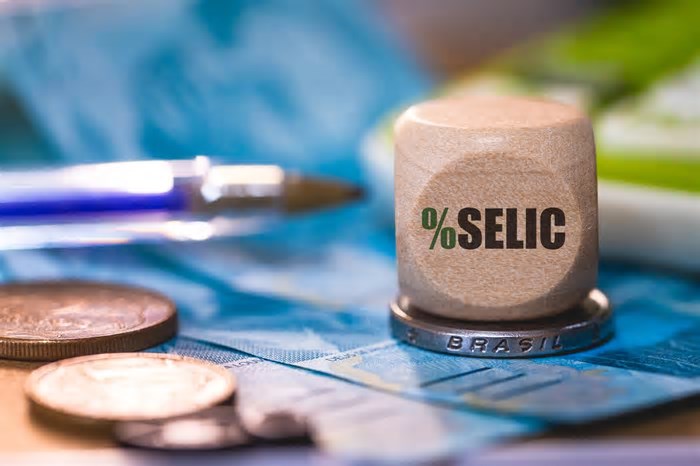 Selic pode ir a 15% nesta semana, maior nível em quase duas décadas