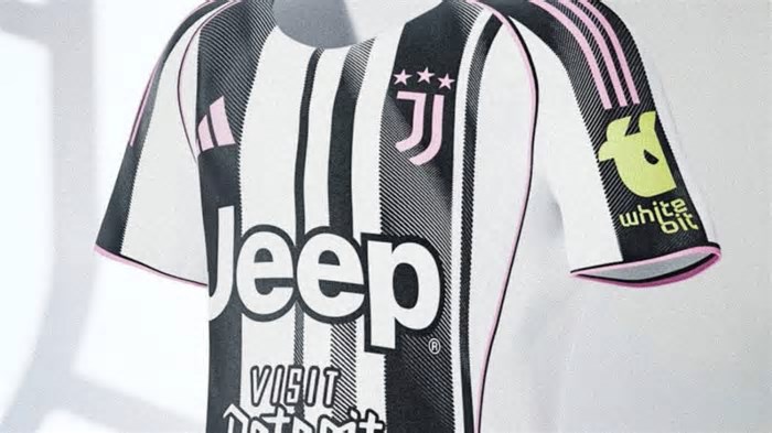 Juventus fecha parceria com plataforma de criptomoedas WhiteBIT