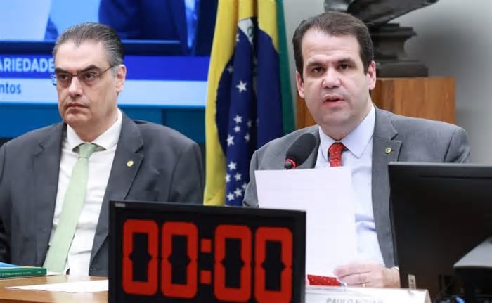 MP é 'ação injusta' que penaliza pequenos investidores de cripto, diz deputado