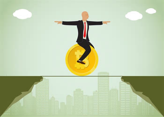Como decisão de juros nos EUA pode impactar no bitcoin: analistas fazem suas apostas