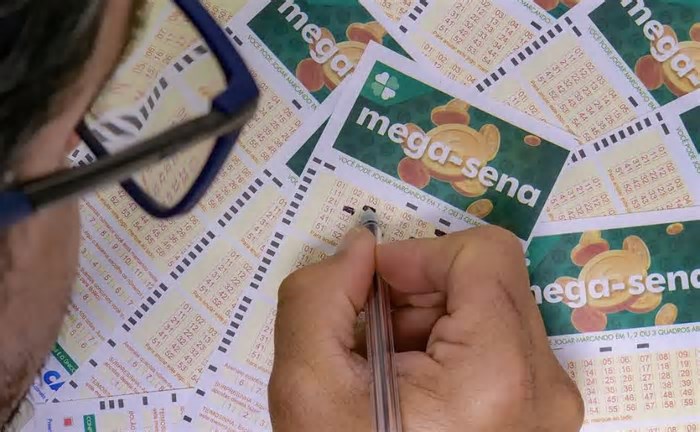 Mega-Sena sorteia neste sábado prêmio acumulado em R$ 51 milhões