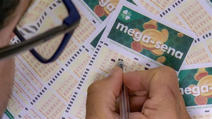 Mega-Sena sorteia prêmio acumulado de R$ 51 milhões neste sábado