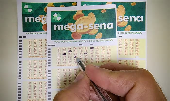 Mega-Sena sorteia neste sábado prêmio acumulado em R$ 51 milhões. Apostas até às 19h.