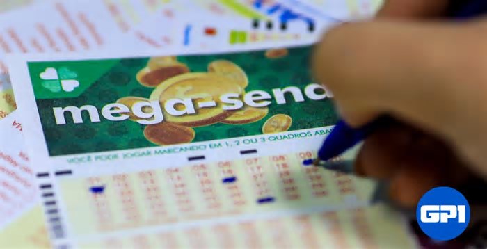 Mega-Sena sorteia prêmio acumulado em R$ 51 milhões neste sábado