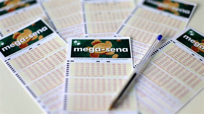 Loteria: veja valor de prêmio acumulado que deve ser sorteado na Mega-Sena deste sábado