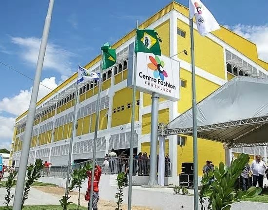 Centro Fashion aposta em promoções e sorteios para aquecer vendas