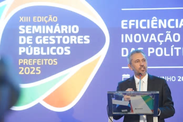 Elmano planeja integrar forças de segurança e guardas municipais no Ceará