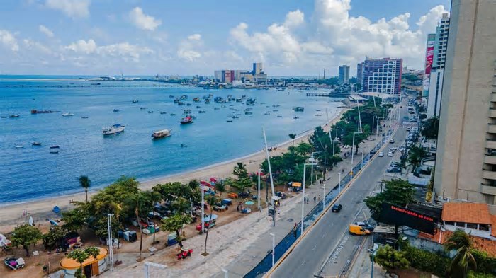 Veja o que abre e fecha no feriado de Corpus Christi em Fortaleza