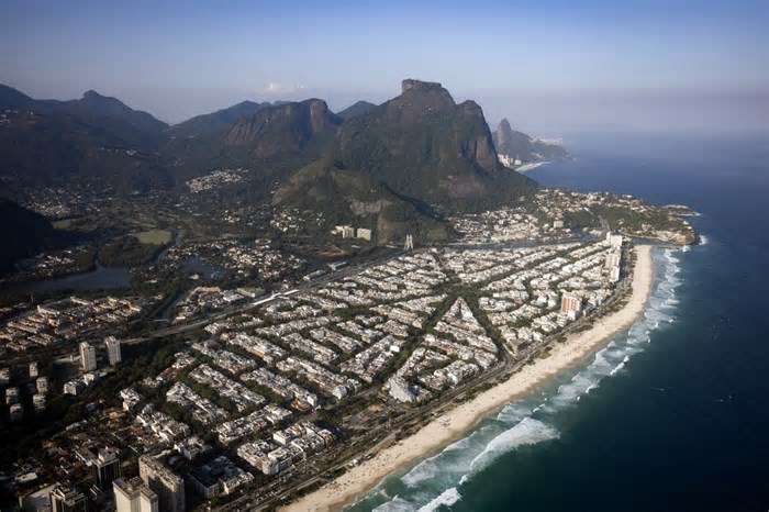 Rio pode ganhar a nova Zona Sudoeste; confira a lista de bairros