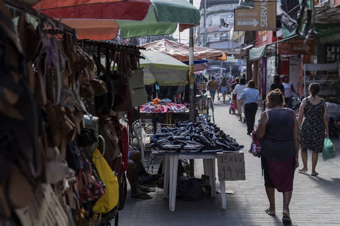 Rio de Janeiro, 2ª economia do Brasil, tem 6ª maior taxa de desemprego; entenda