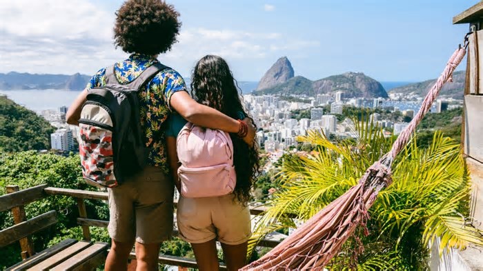 Dia dos Namorados: Rio de Janeiro é o melhor destino do Brasil para encontrar um novo amor, aponta pesquisa