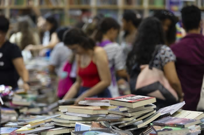 Como chegar à Bienal do Livro do Rio? Prefeitura monta operação especial para o evento no Riocentro