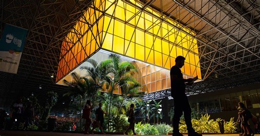 O que você precisa saber sobre a Bienal do Livro 2025