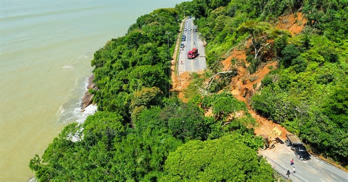 Quais são as cidades de SP mais vulneráveis às mudanças climáticas? Veja mapa interativo