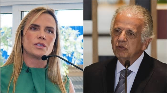 Governo de Brasília pede apoio a Lula para tirar funcionários de Israel