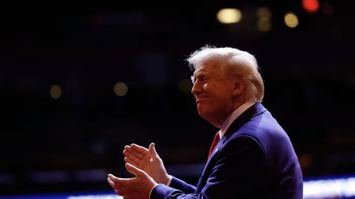 Como Donald Trump Ganhou Quase US$ 1 Bilhão com Criptomoedas em Poucos Meses
