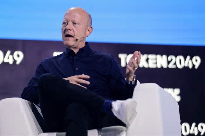 Emissora de stablecoin Circle levanta US$ 1,1 bilhão em IPO