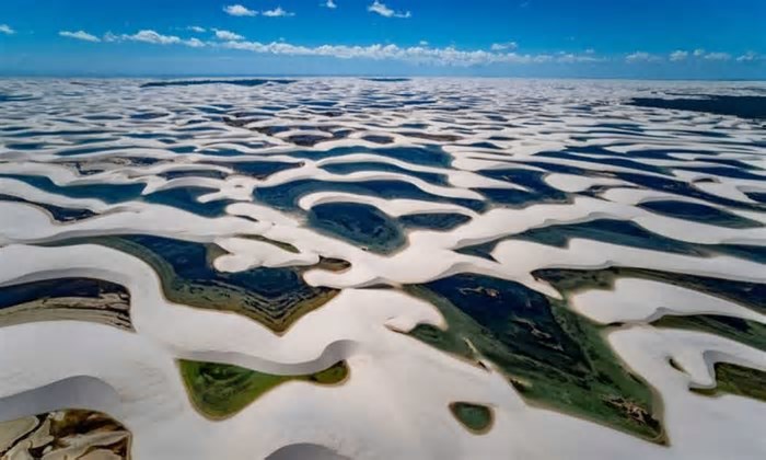O que você precisa saber antes de ir aos Lençóis Maranhenses