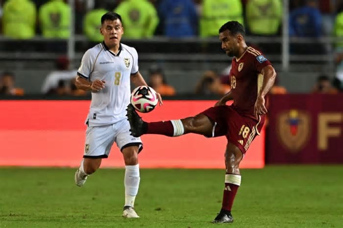 Seleção da Bolívia tem embarque impedido por autoridades venezuelanas após jogo das eliminatórias da Copa: 'Seguimos aqui sequestrados'
