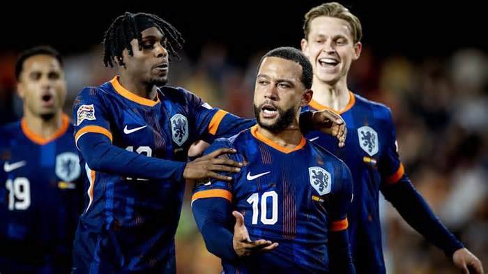 Onde assistir ao jogo Finlândia x Holanda hoje nas Eliminatórias da Copa do Mundo de 2026?