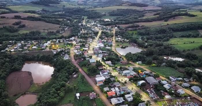 Três cidades do norte gaúcho estão entre as 10 do RS com melhor qualidade de vida