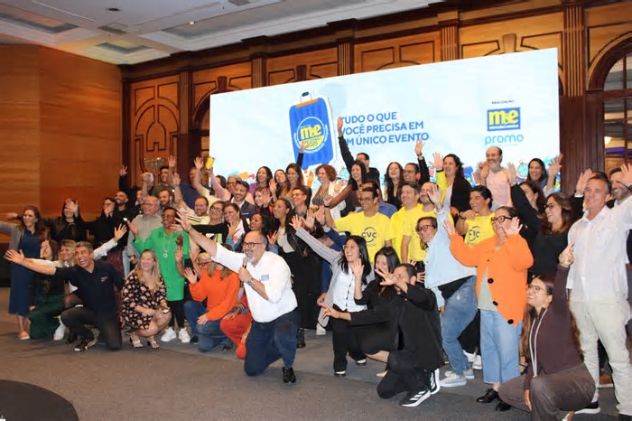 Roadshow M&E chega a Belo Horizonte com casa cheia e grandes novidades; veja a cobertura completa