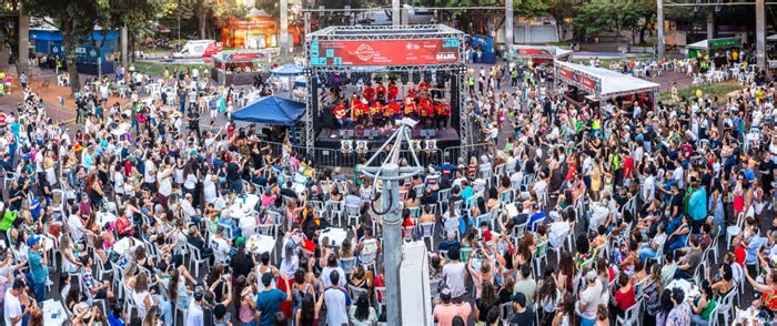 GRATUITO: Confira mais de 10 eventos de graça em BH neste fim de semana